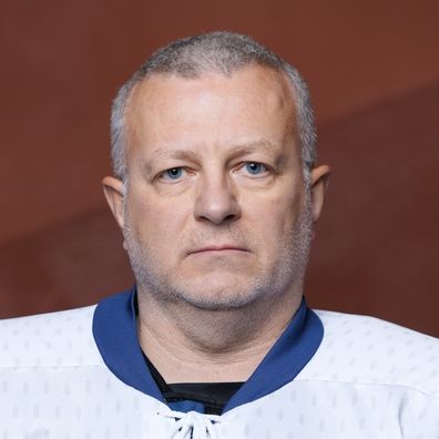 Роман Казюлин